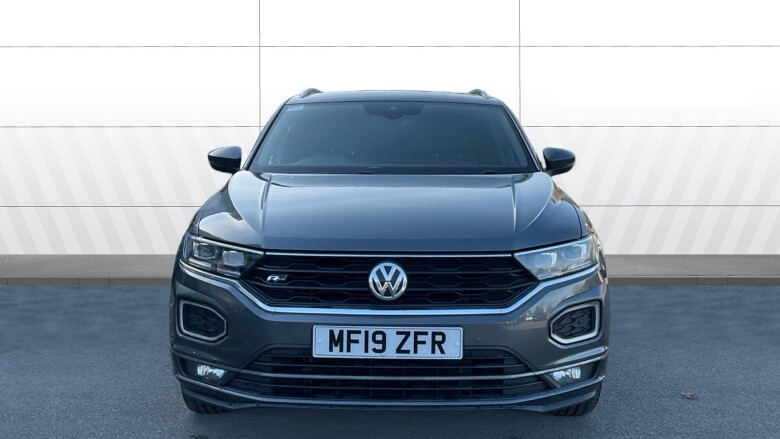 Volkswagen T-Roc 1.5 TSI EVO R-Line 5dr Petrol Hatchback